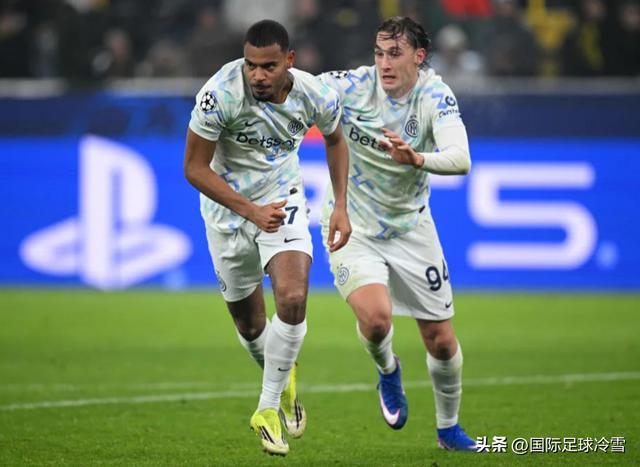 国米训练积极备战下一场比赛，球队雄心勃勃的简单介绍