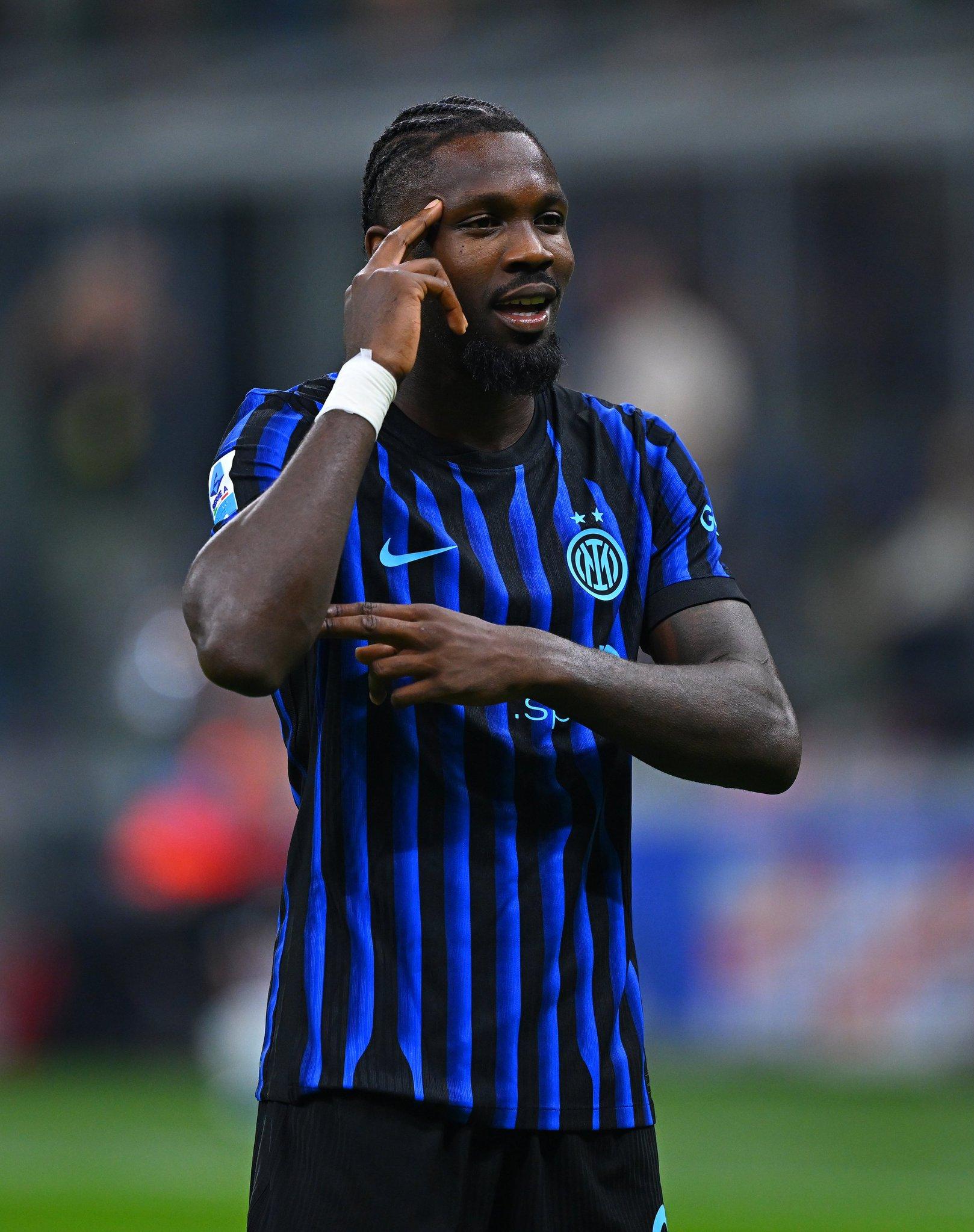 国米训练积极备战下一场比赛，球队雄心勃勃的简单介绍