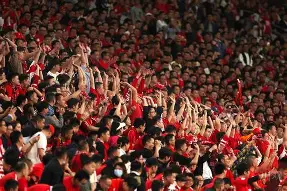 大发娱乐官网-足球聚焦瞩目赛事，球迷狂热期待