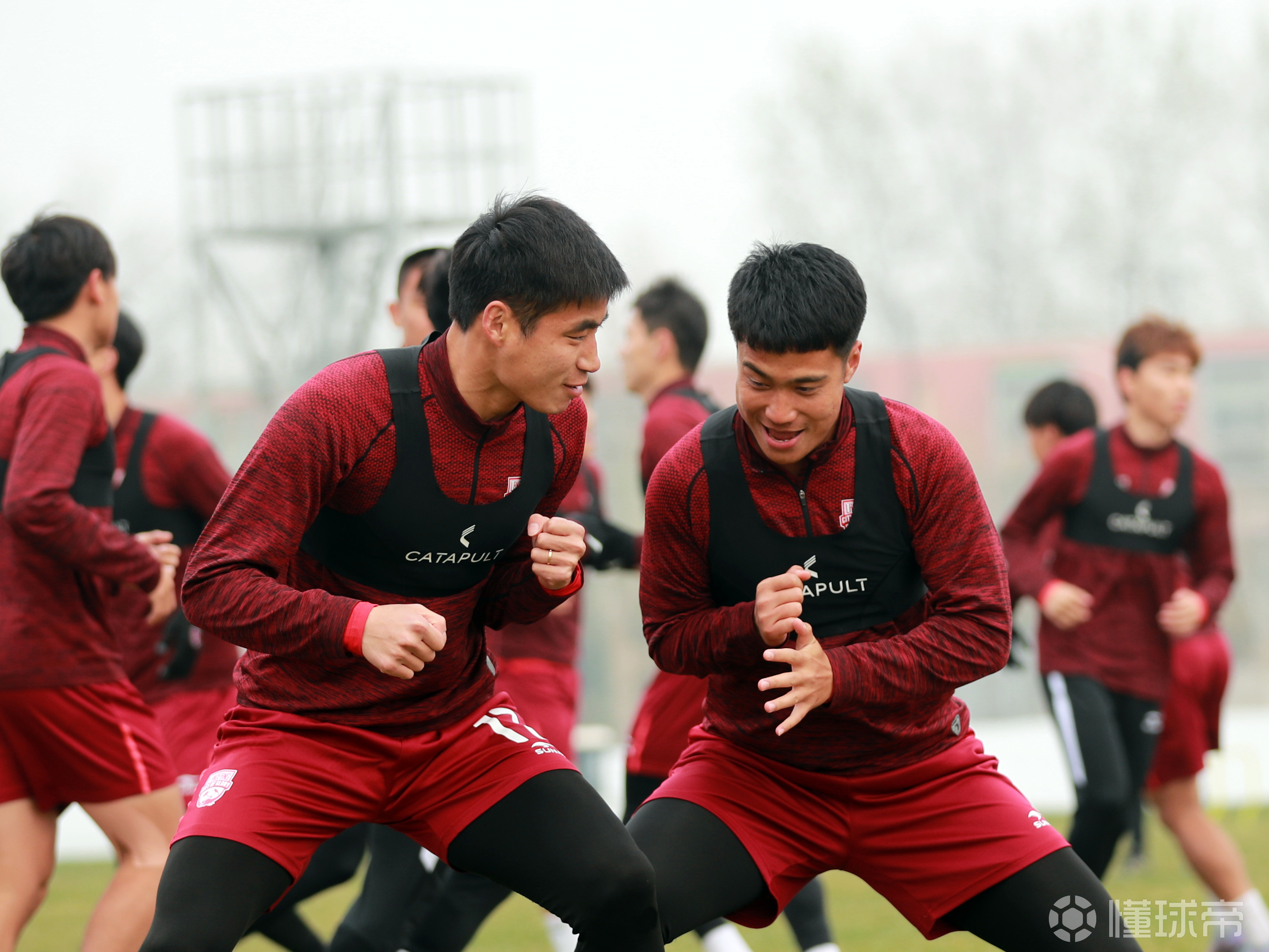 大发娱乐-各队积极备战下一场比赛，备受瞩目