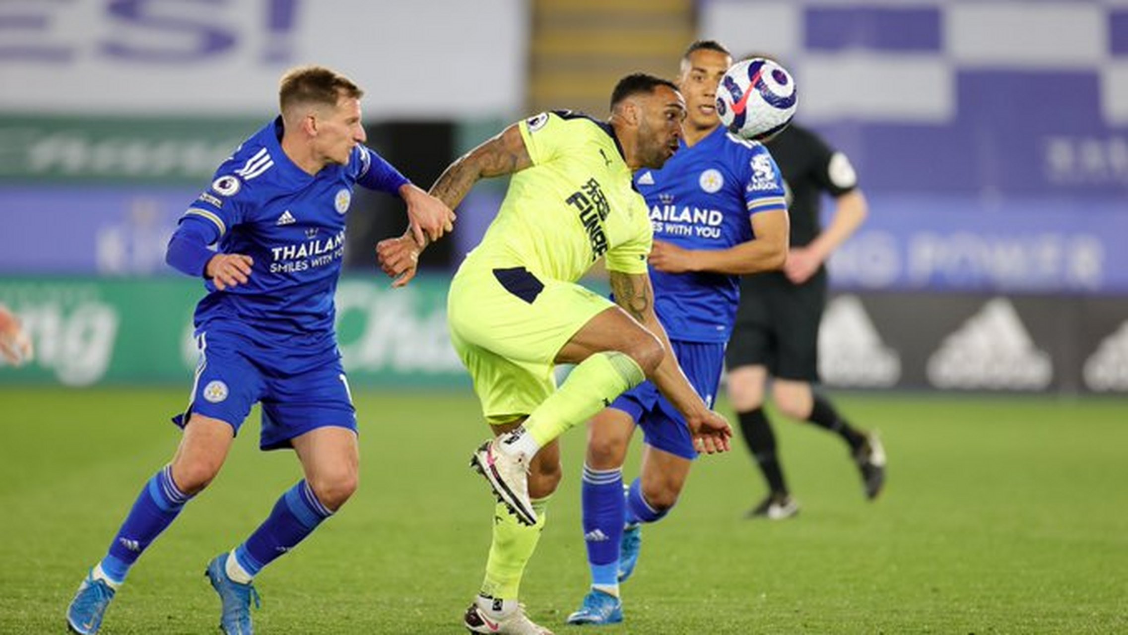 大发娱乐平台-关于纽卡斯尔主场告负，降级形势愈发严峻的信息