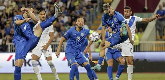 大发娱乐登录入口-挪威队意外平局，被不可抗拒的罗马尼亚队逼平在欧预赛比赛的简单介绍