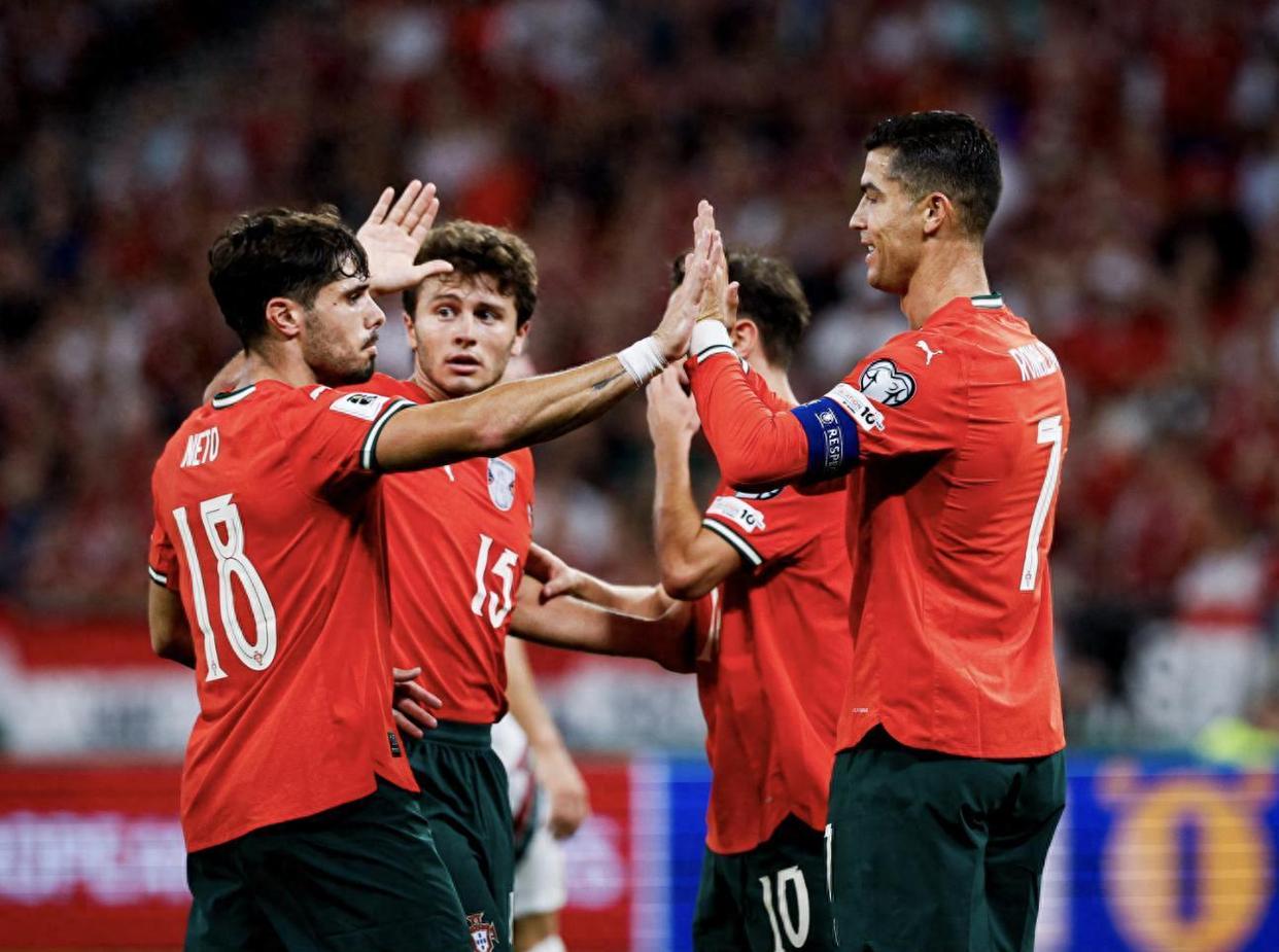 大发娱乐-欧预赛比赛悬念纷呈实力强队逐鹿冠军的简单介绍