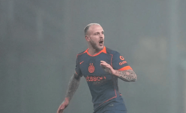 大发娱乐官方网站-关于帕尔马客场取胜，暂时缓解降级压力的信息