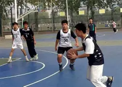 引人注目的篮球比赛将在近期激烈展开英语 引人注目的篮球比赛将在近期激烈展开英语